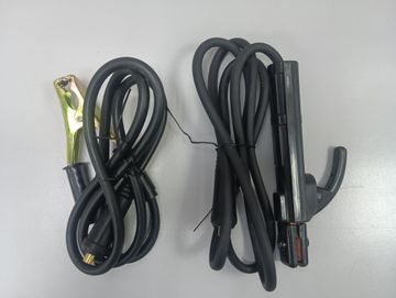 Б/в Зварювальний апарат Kaiser Welding mma-250 home line 01-200885815