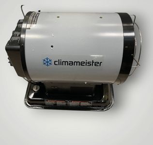 Б/в Дизельна теплова гармата Seal ir20т 01-200854375