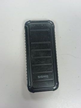 Б/в Мобільний телефон Sigma x-style 18 track 01-200886878