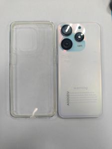 Б/у Мобильный телефон Aodoeu s35 4/64gb 01-200886209