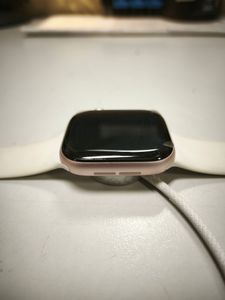 Б/у Смарт-часы Apple watch series 11 gps 42mm alu. case 01-200887405