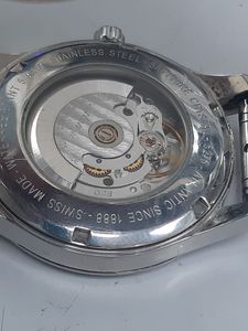 Б/в Годинник Atlantic 5275 01-200887964