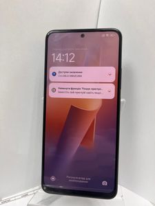 Б/у Мобільний телефон Xiaomi redmi note 12 4/128gb 01-200883216