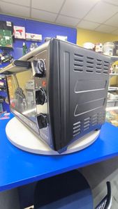 Б/в Духовка електрична Liberton leo-350 01-200830783
