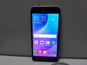 Б/в Мобільний телефон Samsung galaxy j3 2016 j320h 01-200886449