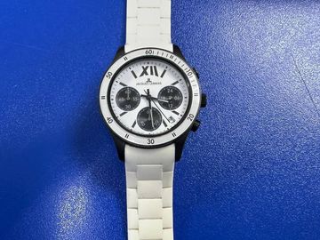 Б/в Годинник Jacques Lemans 1-1587 01-200083417