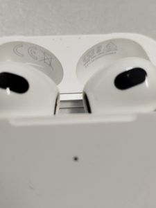 Б/в Навушники Apple airpods 3rd generation 01-200887109