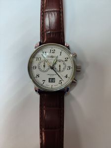 Б/в Годинник Zeppelin lz127 7686/3169 01-200888283