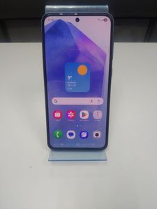 Б/у Мобильный телефон Samsung galaxy a55 5g sm-a556b 8/128gb 01-200889231