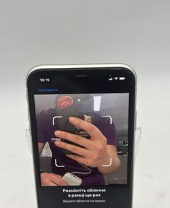 Б/в Мобільний телефон Apple iphone 11 128gb 01-200887032