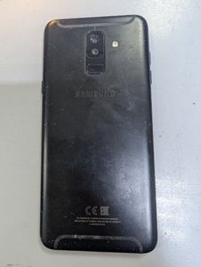 Б/у Мобильный телефон Samsung galaxy a6+ sm-a605 01-200888444