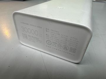 Б/в Повербанк Xiaomi pb3018zm 30000mah 18w 01-200889233