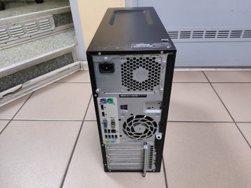 Б/в Системний блок Пк intel core i5-6500/ram 8 gb/hdd відсутній/ssd 128 gb/інтегрована 01-200889452