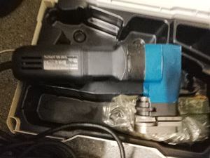 Б/в Фальцеосадна машина Trumpf trutool f 125 01-200880943