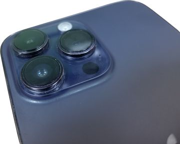 Б/в Мобільний телефон Apple iphone 14 pro max 128gb 01-200846898