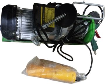 Б/у Таль електрична Procraft tp-500 01-200887577