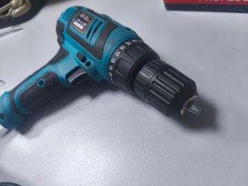 Б/в Дриль ударний Baltic ed1011 01-200890031