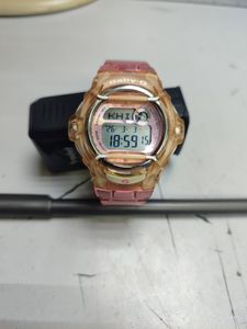 Casio baby-g bg-169r