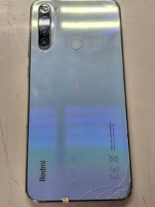Б/в Мобільний телефон Xiaomi redmi note 8t 4/64gb 01-200886777