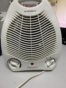 Б/в Обігрівач Grunhelm fh-03 01-200890555