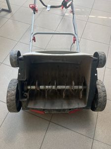 Б/в Аератор Al-Ko combi care 38 e comfort 01-200868873