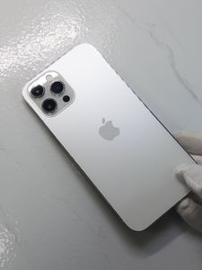 Б/в Мобільний телефон Apple iphone 12 pro max 128gb 01-200871255