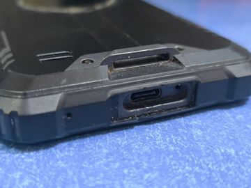 Б/у Мобильный телефон Ihunt cyber shark 4g 4/32gb 01-200891604