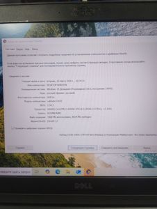 Б/у Ноутбук Dell 14/core i5 6200u ddr3/8gb ddr3/ssd 128 gb/*інтегрована 01-200889889