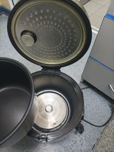 Б/в Мультиварка Crownberg cb-5526 01-200892043