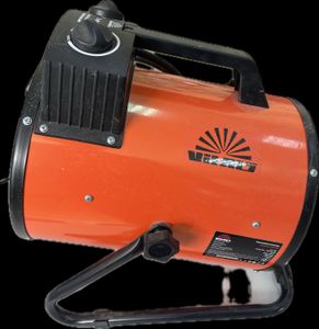 Б/в Теплова гармата Vitals eh-52 01-200892408