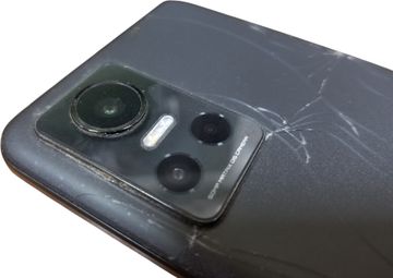 Б/в Мобільний телефон Realme gt neo 3 12/256gb 01-200838092