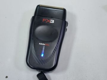 Б/в Електробритва Babyliss fx3 shaver fxx3sbe 01-200893158