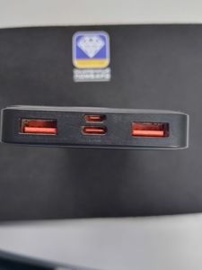 Б/у Повербанк Baseus 10000 mah 20w ppbd10k-x 01-200893091