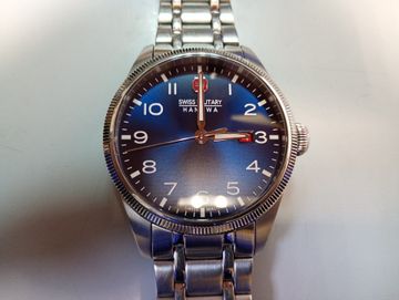 Б/в Годинник Swiss Military Hanowa gh00008 01-200894021