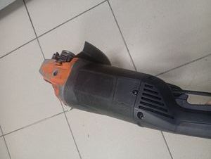 Б/в Кутова шліфмашина Dnipro-M gl-270 01-200891454