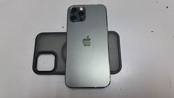 Б/в Мобільний телефон Apple iphone 12 pro 256gb 01-200892963