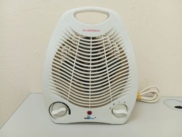 Б/в Обігрівач повітряний Wildwind wwp-fh-03-2.0-h 01-200892184