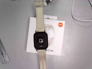 Б/в Смарт-годинник Xiaomi redmi watch 5 lite 01-200894193