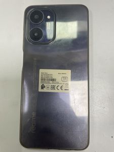 Б/у Мобільний телефон Realme 10 4/128gb 01-200893487