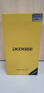 Б/в Мобільний телефон Doogee v max 12/256gb 01-200858645