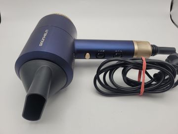 Б/в Фен Grunhelm ghd-596b 01-200894604