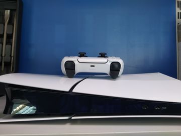 Б/в Ігрова приставка Sony playstation 5 slim digital edition 1tb 01-200894557
