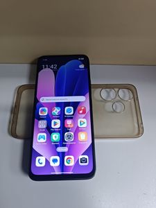 Б/в Мобільний телефон Xiaomi redmi 13 6/128gb 01-200894567