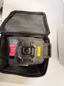 Б/в Лазерний нівелір Vitals ll 5go 162514) 01-200882298