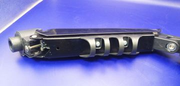 Б/у Кронштейн Rztk nb f80 01-200896127