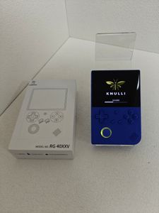 Б/в Ігрова приставка Anbernic rg 40xxv 64gb 01-200895909