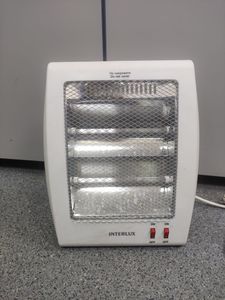 Б/в Обігрівач Interlux inr-0800w 01-200872209