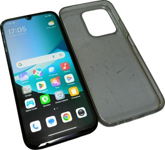 Б/в Мобільний телефон Xiaomi redmi 15c 4g 8/256gb 01-200896334