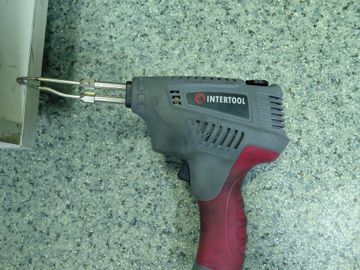 Intertool rt-2003