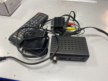 Б/в Ресивер ТВ Openbox t2-06 mini 01-200896407